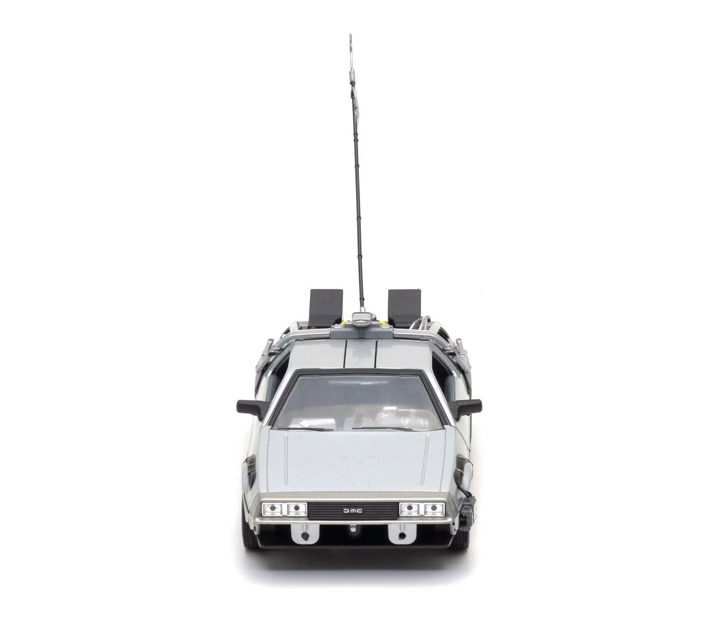 Back To The Future I