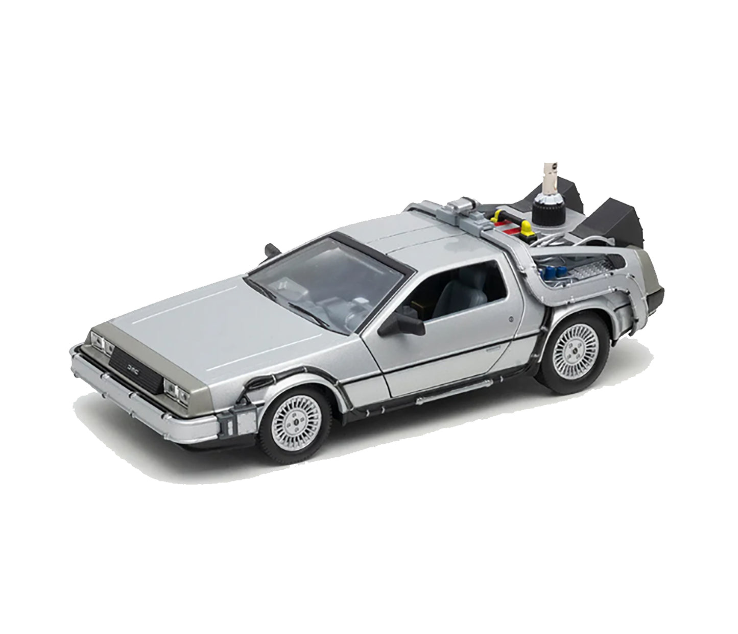 Back To The Future II