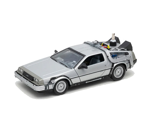 Back To The Future II
