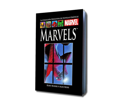 Marvels