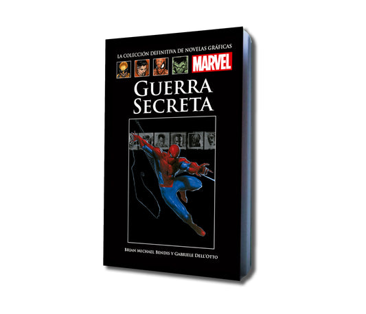 Guerra Secreta