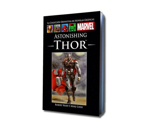 Astonishing Thor