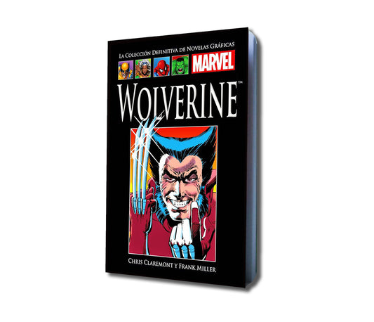 Wolverine - Honor