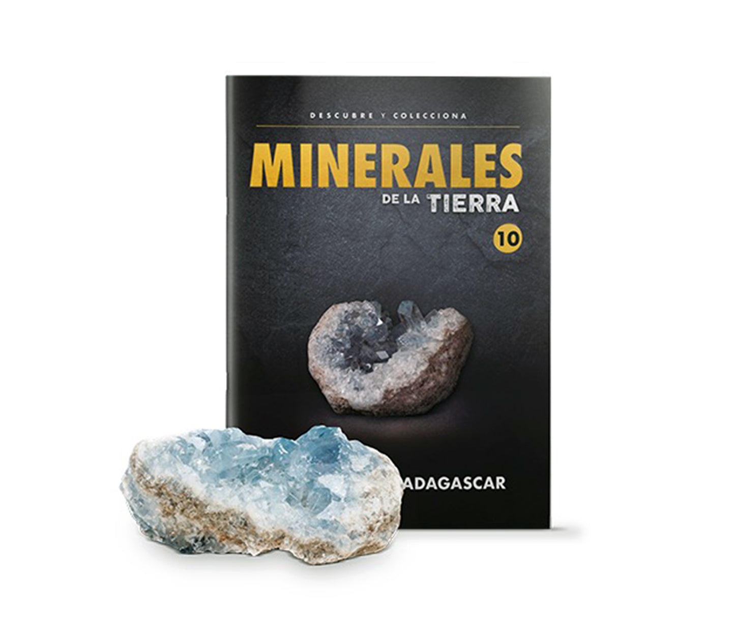 Celestina de Madagascar