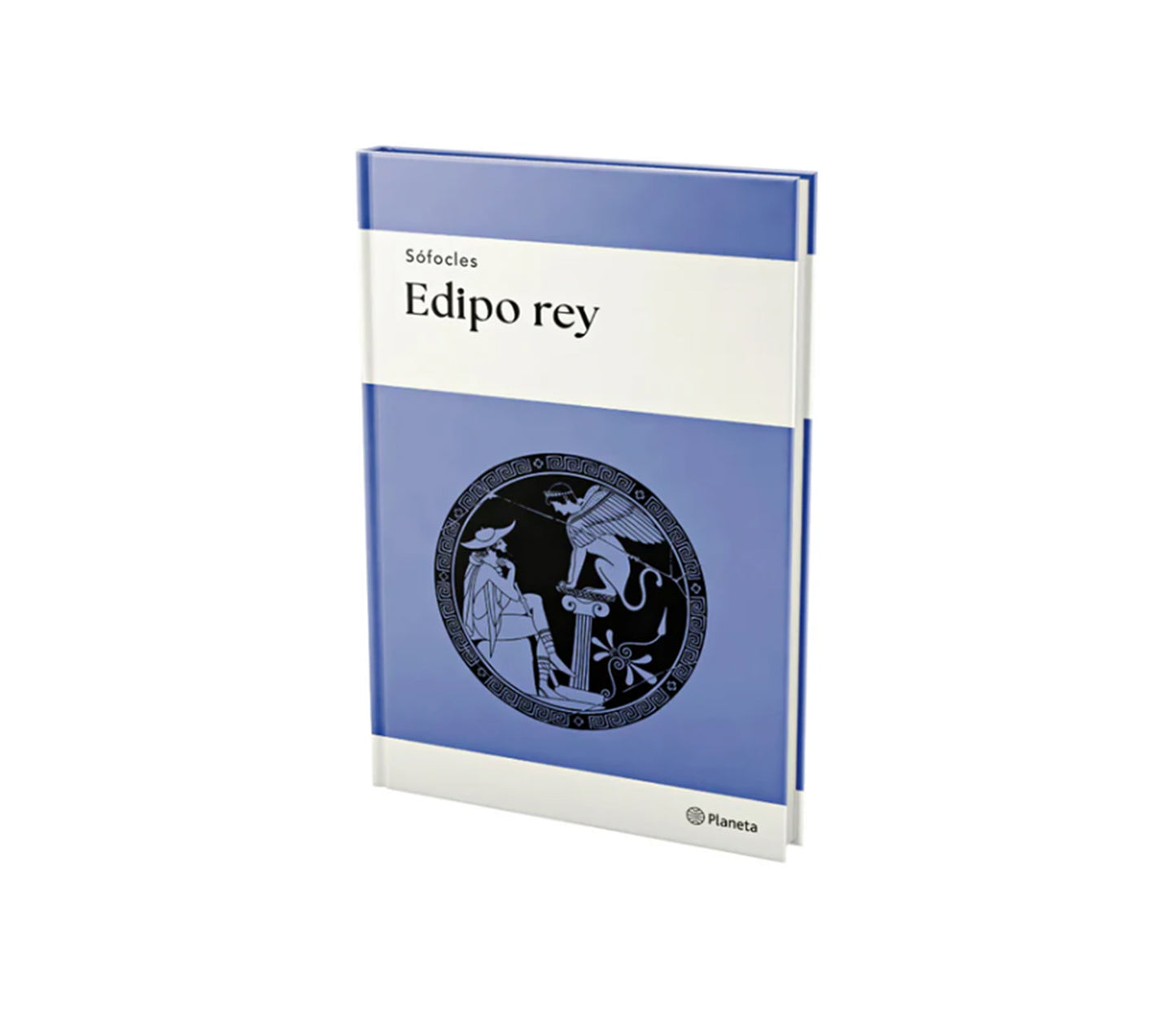 Edipo Rey