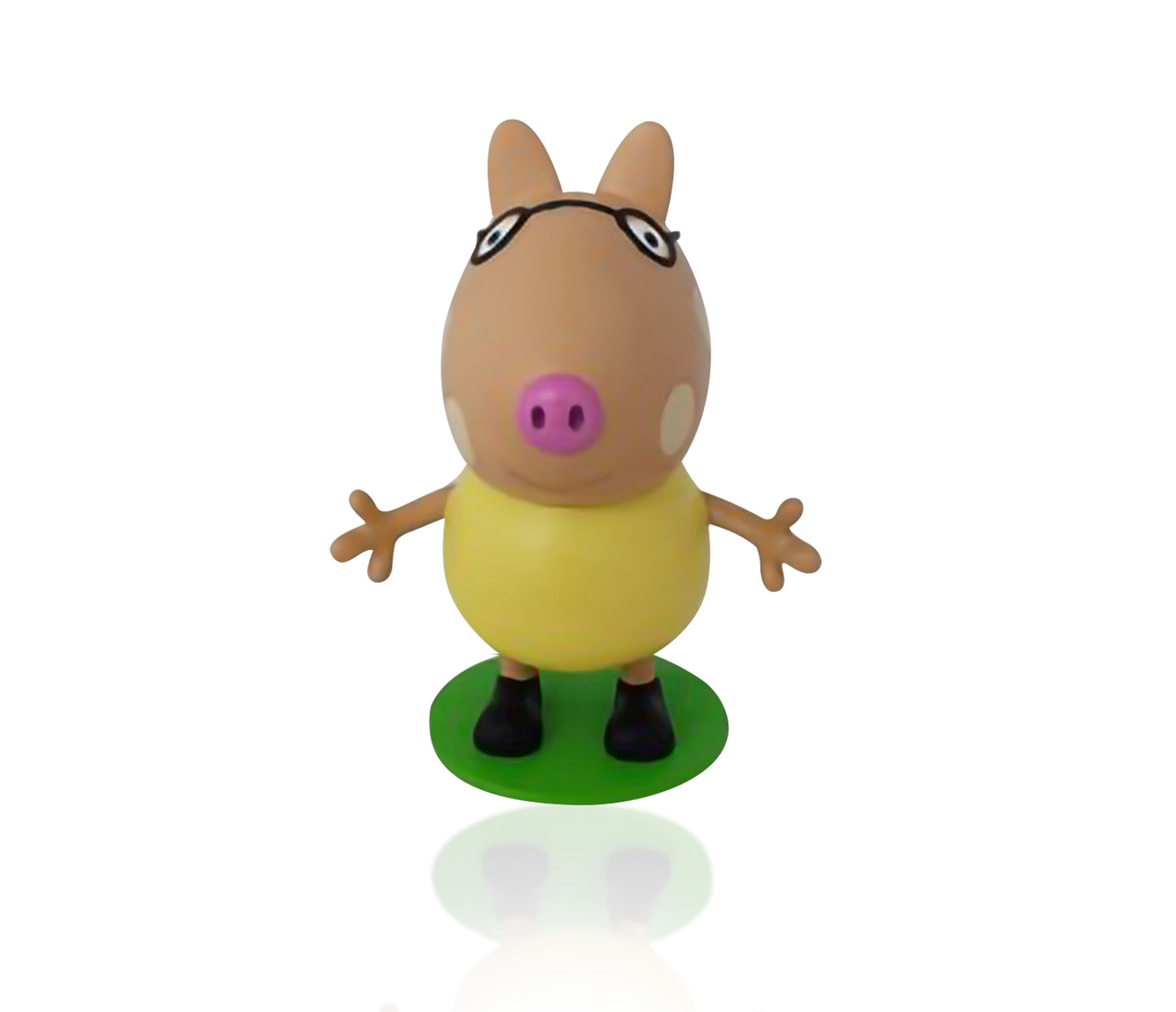 Pedro Pony
